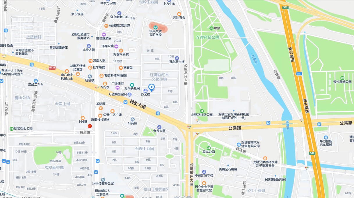 地图